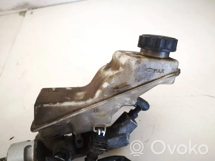 Toyota Avensis T250 Brake fluid reservoir 0204251172