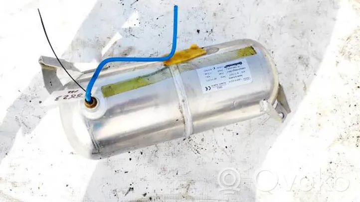 Audi Q7 4L Vacuum air tank 7L8616202A