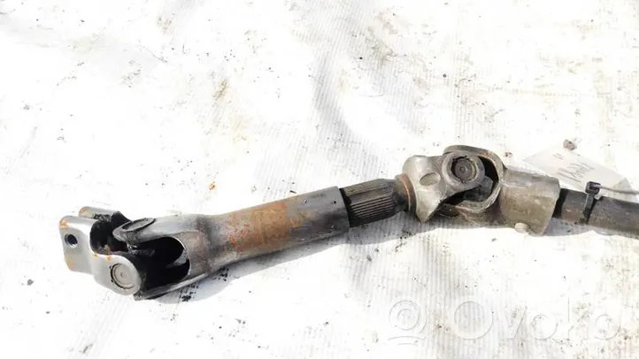 Opel Astra G Steering column universal joint 