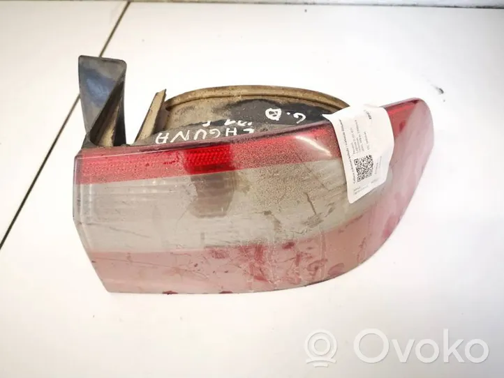 Renault Laguna II Rear/tail lights 8200002474