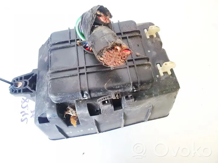 Ford Mondeo MK II Fuse box set 93bg14411ac