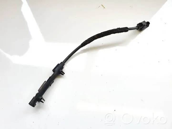 Volkswagen Phaeton Línea de cable puerta delantera 3d1823531f