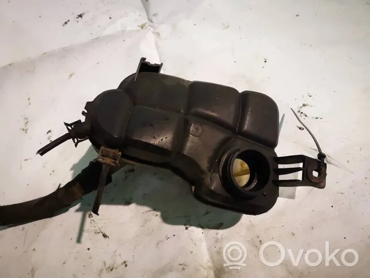 Ford S-MAX Coolant expansion tank/reservoir 6g918k218