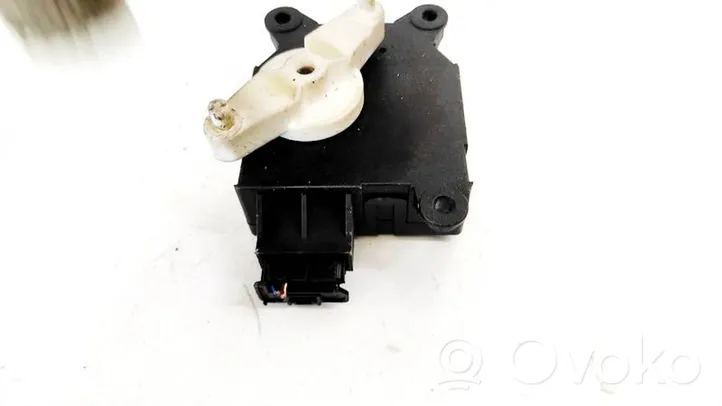 Opel Signum Air flap motor/actuator 006972T