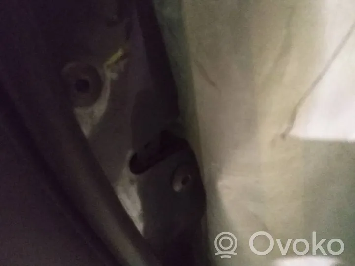 Volkswagen Golf V Priekinė durų spyna 