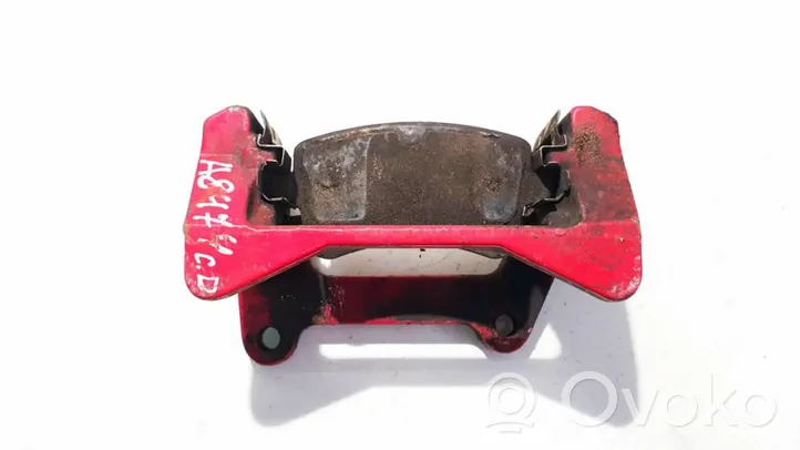 Audi A7 S7 4G Rear brake caliper 6461d