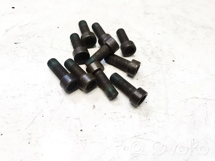 Audi A7 S7 4G Nuts/bolts 