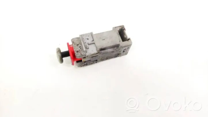 Opel Astra G Brake pedal sensor switch 55701396