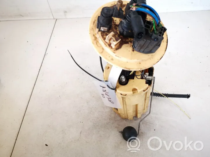 Volvo V70 Kraftstoffpumpe im Tank 0580303065