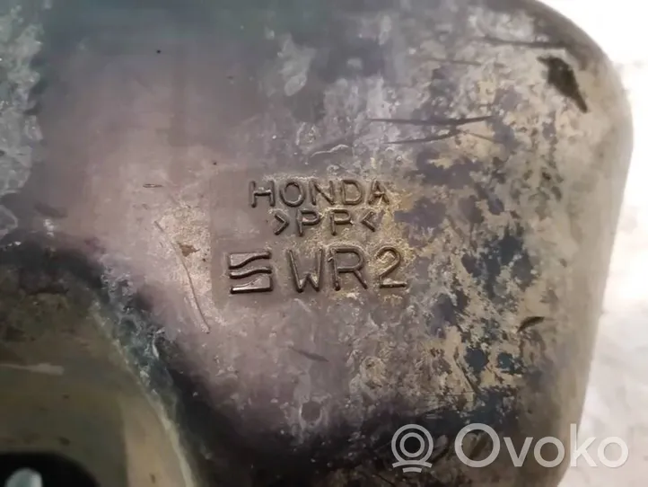 Honda HR-V Risuonatore di aspirazione hindawr2