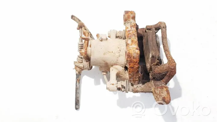 Volkswagen Touran I Bremssattel hinten 