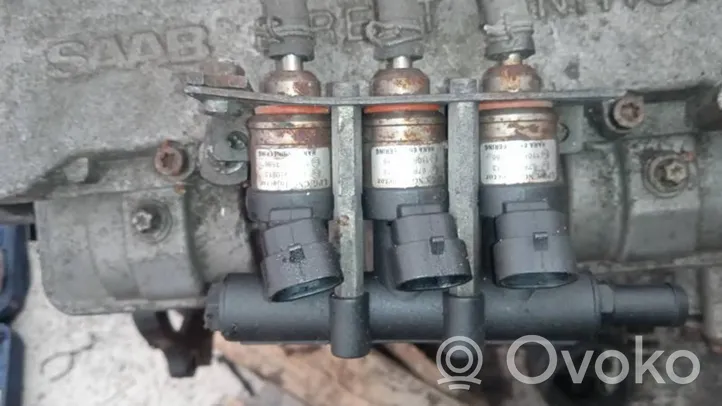 Saab 9-5 Injecteur GPL 67R010213