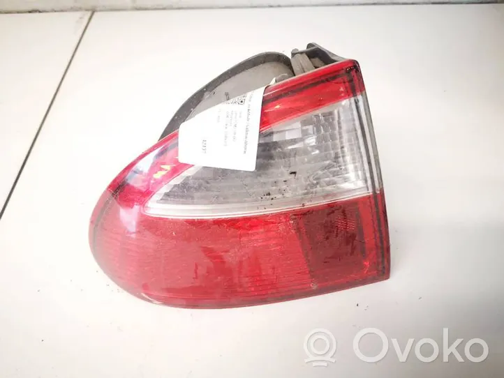 Seat Toledo II (1M) Rear/tail lights 1m5945095b