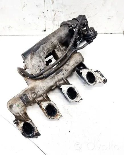 Renault Laguna II Intake manifold 8200145096