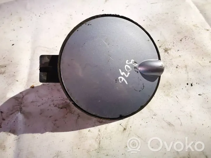 Opel Meriva A Bouchon, volet de trappe de réservoir à carburant 468435664