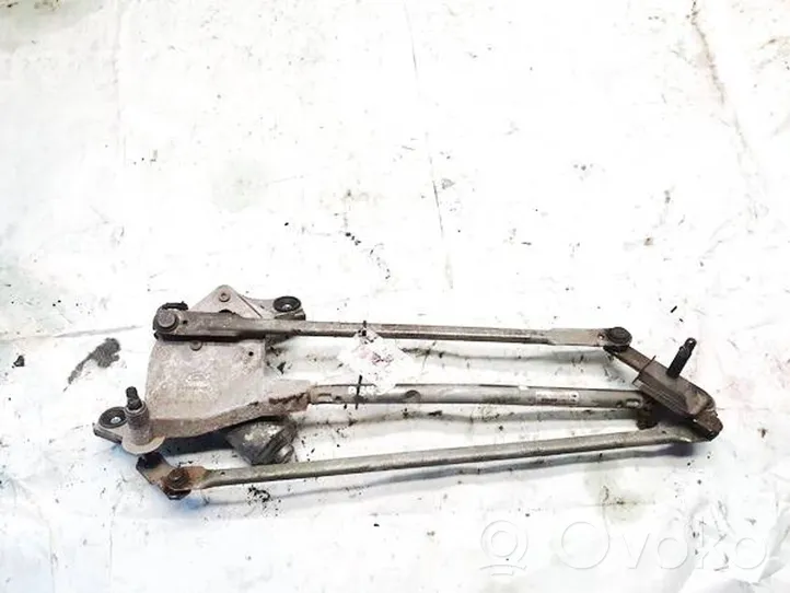 Ford Mondeo MK IV Stikla tīrītāja mehānisms komplekts 3397021018