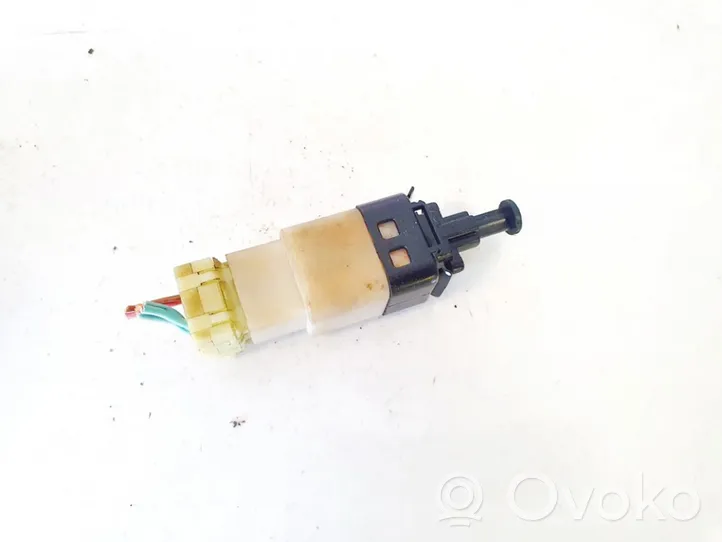 Chevrolet Epica Brake pedal sensor switch 