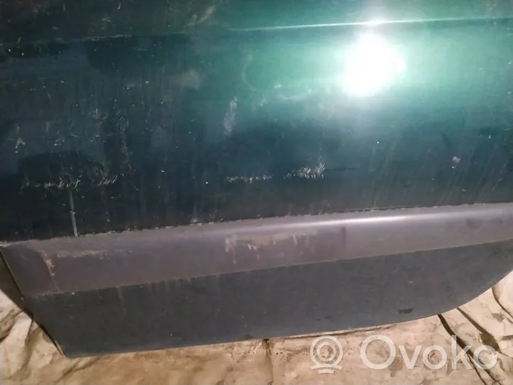 Citroen Xsara Picasso Rivestimento portiera posteriore (modanatura) 