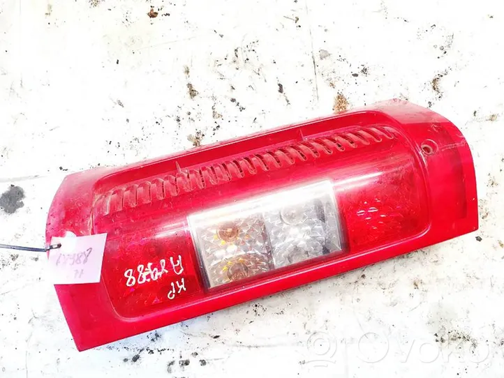 Fiat Ducato Rear/tail lights 28392101