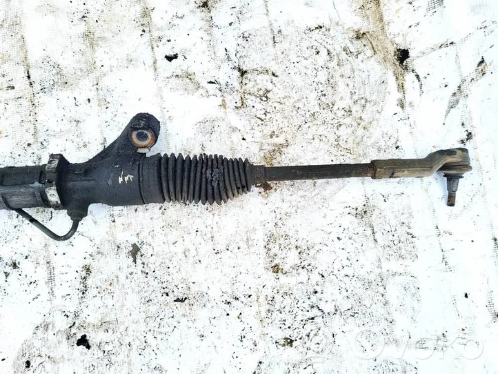 Mazda 5 Steering rack LLHD