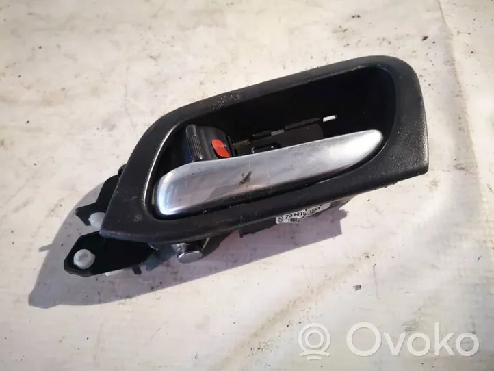 Honda Civic IX Maniglia interna per portiera posteriore 72160tv0b