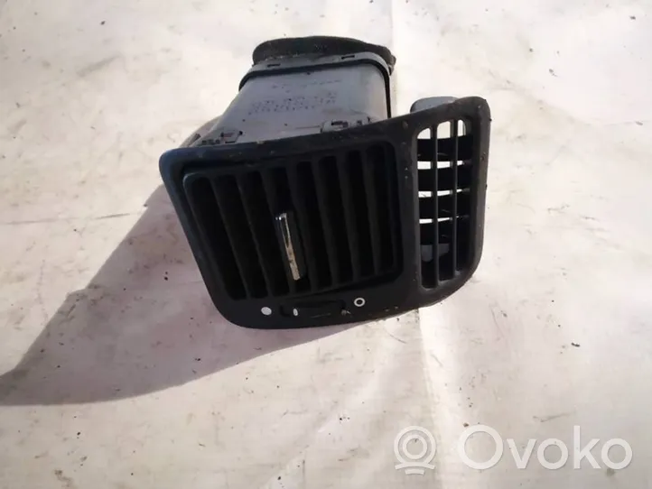 Honda CR-V Griglia di ventilazione centrale cruscotto 