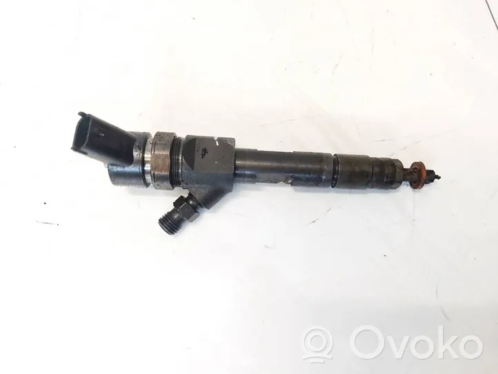 Renault Scenic II -  Grand scenic II Injecteur de carburant 8200389369