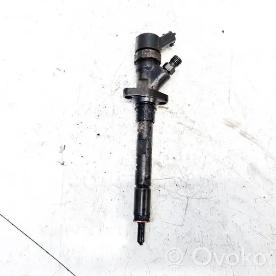 Fiat Ulysse Injecteur de carburant 9637277980