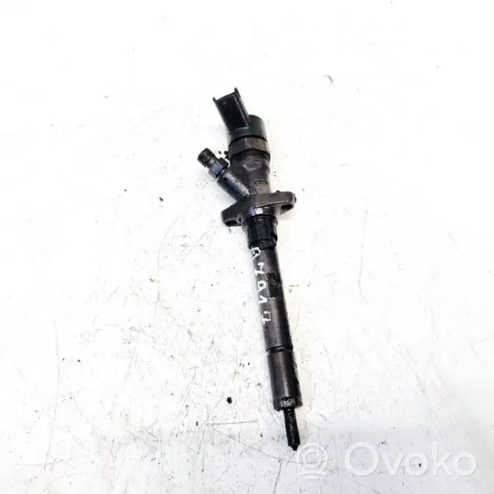 Fiat Ulysse Fuel injector 9637277980