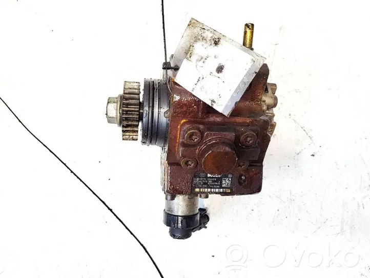 Nissan X-Trail T31 Fuel injection high pressure pump H8200690744
