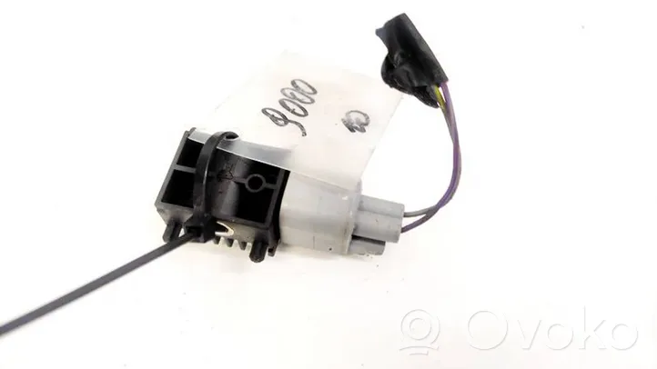 Ford Mondeo MK IV Airbagsensor Crashsensor Drucksensor 3M5T14B342AB