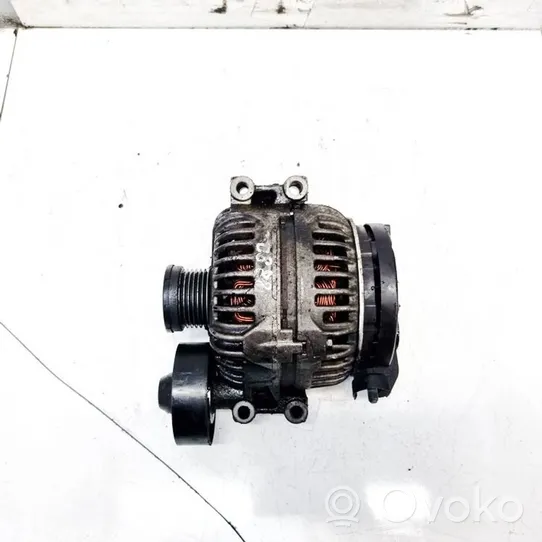 BMW 6 E63 E64 Alternator 0124525083