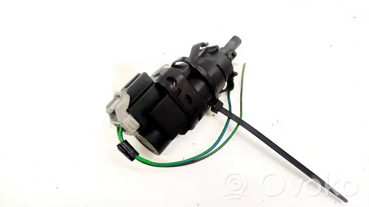 Ford Mondeo MK IV Brake pedal sensor switch 3M5T13480AC