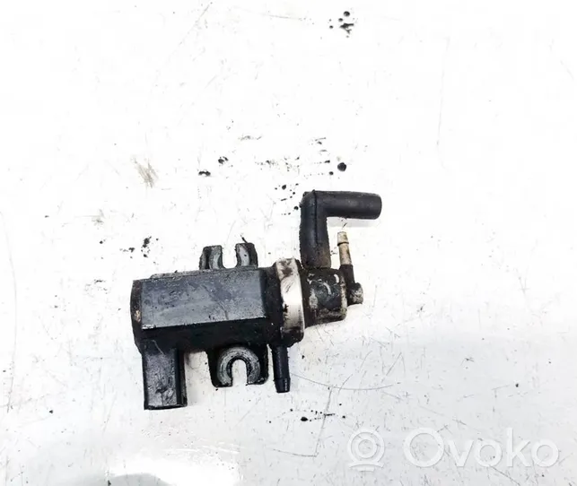 Volkswagen PASSAT B5.5 Turbo solenoid valve 1j0906627a