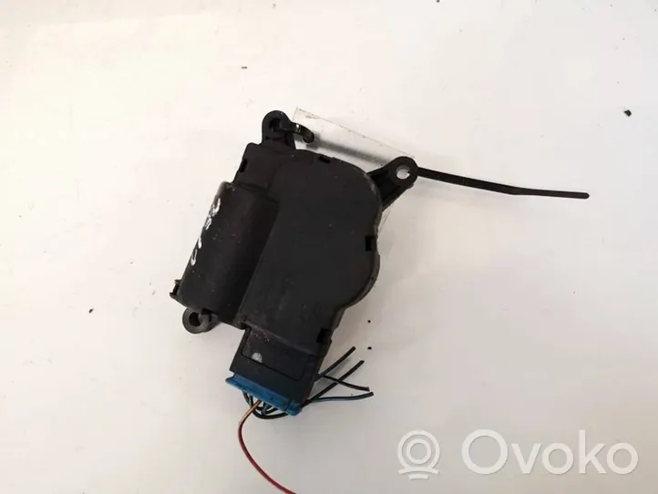 Audi Q7 4L Air flap motor/actuator 52411483