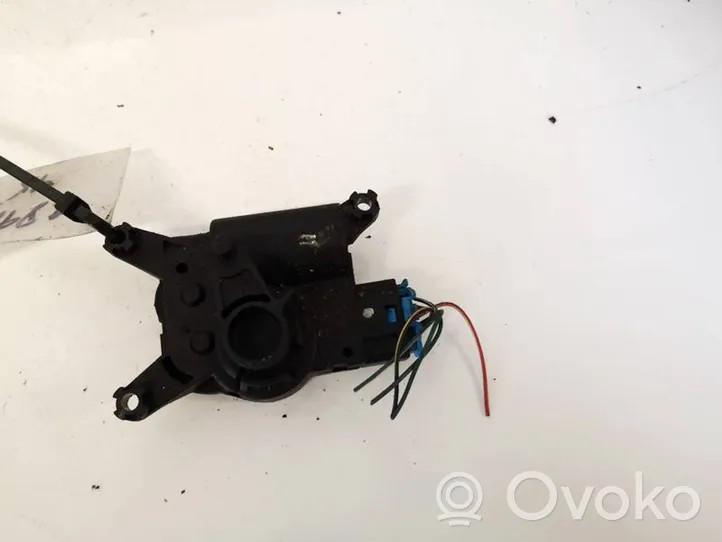 Audi Q7 4L Air flap motor/actuator 52411483