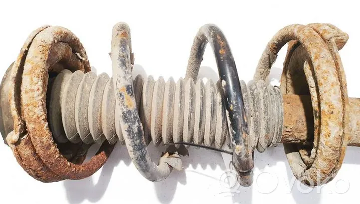 Ford Transit Front coil spring 