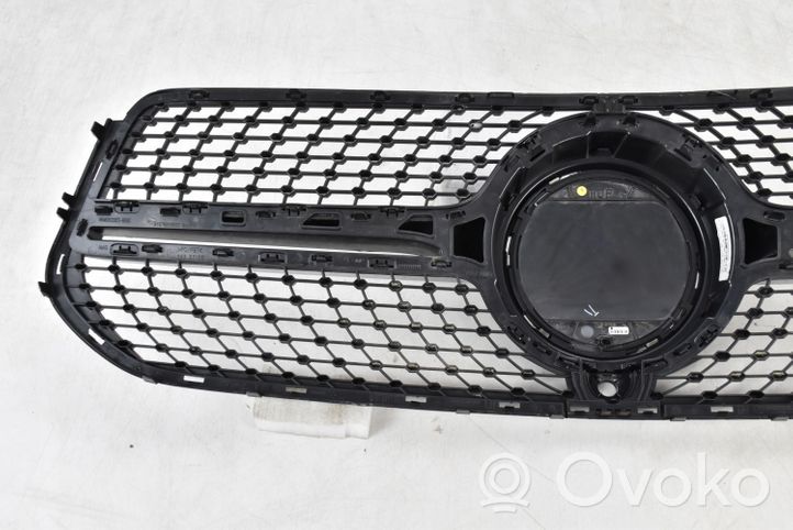 Mercedes-Benz GLE AMG (W166 - C292) Grille de calandre avant 