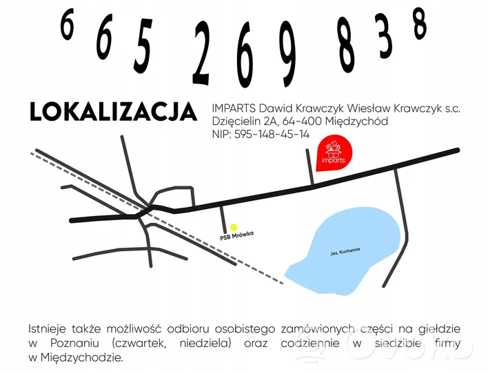 Mercedes-Benz GL X166 Cita veida ārēja detaļa 