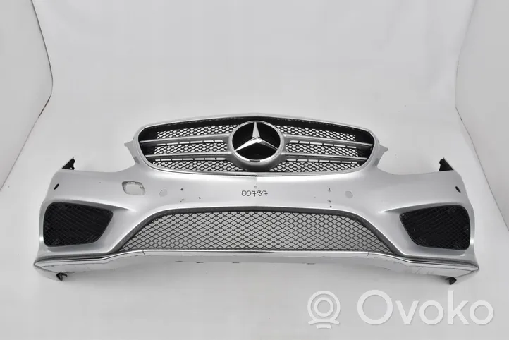 Mercedes-Benz E AMG W210 Zderzak przedni 