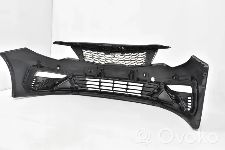 KIA Optima Front bumper 