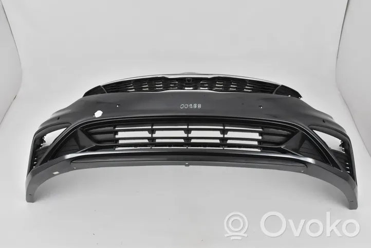 KIA Optima Front bumper 