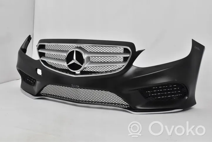 Mercedes-Benz E AMG W210 Etupuskuri 