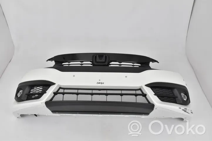 Honda Civic X Front bumper 