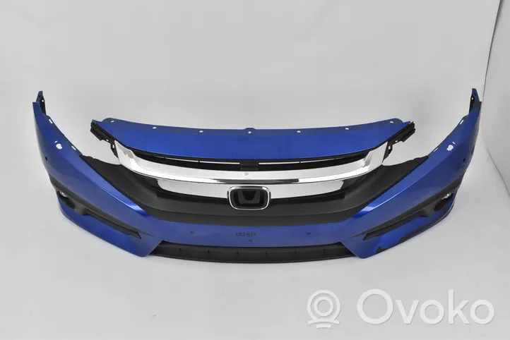 Honda Civic X Front bumper 