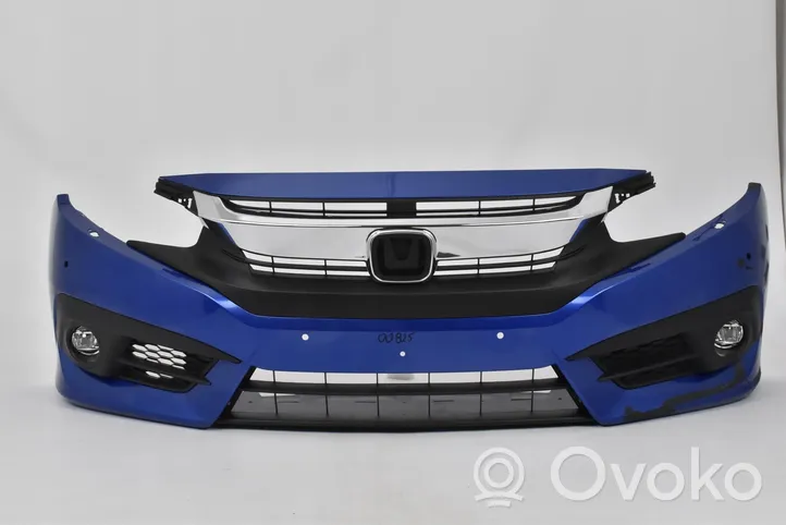 Honda Civic X Front bumper 