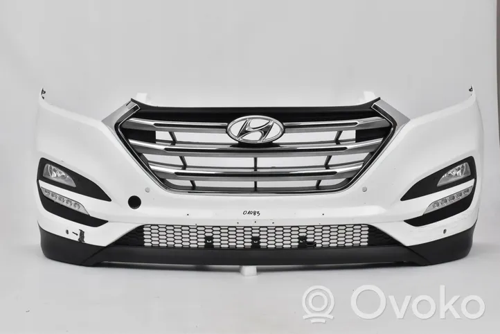 Hyundai Tucson TL Etupuskuri 