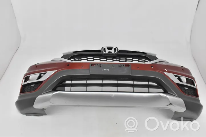 Honda CR-V Front bumper 