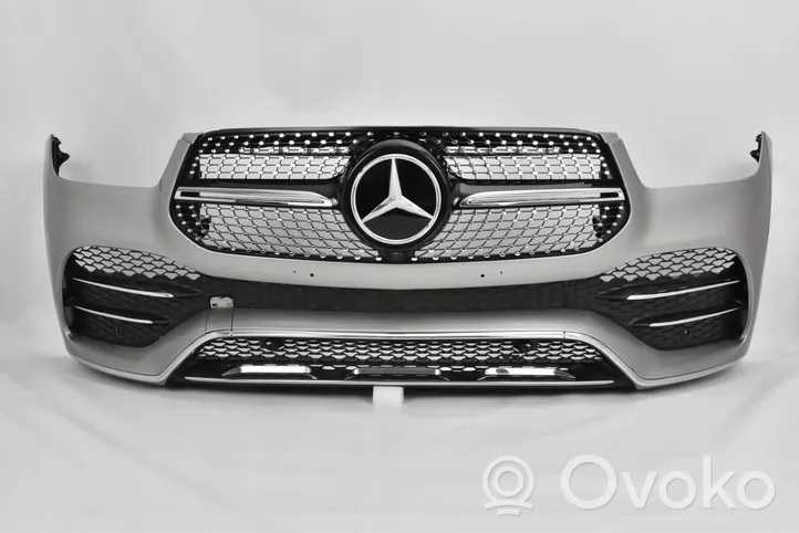 Mercedes-Benz GLE W167 Pare-chocs 