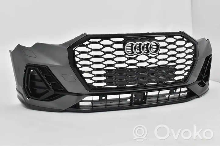 Audi Q3 F3 Etupuskuri 